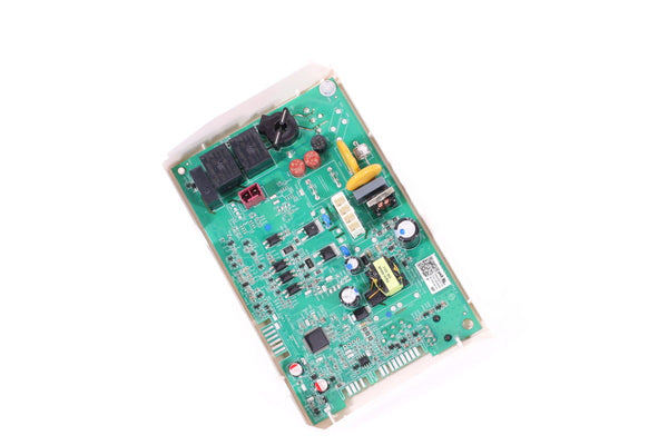 Configured Machine Control Board GE Dishwasher Control Boards Appliance replacement part Dishwasher GE   