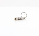 Door Key Whirlpool Refrigerator & Freezer Misc. Parts Appliance replacement part Refrigerator & Freezer Whirlpool   