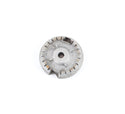 Burner head Range Burner Assemblies / Burner Heads WPW10256025 Whirlpool (OEM) Range Whirlpool