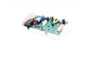 Configured Machine Control Board GE Dishwasher Control Boards Appliance replacement part Dishwasher GE   