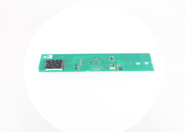 WH22X35537 | User interface board | GE | Washer | Control Boards Washer GE   