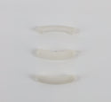 285744 | Pads (pack of 3) | Maytag | Washer | Misc. Parts Washer Maytag   