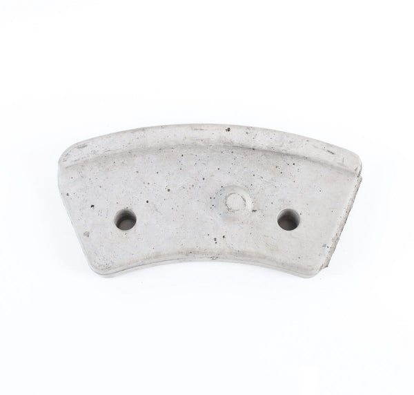 WH02X29660 | Rear counterweight | GE | Washer | Counter Weight Washer GE   