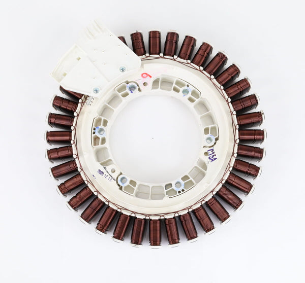 DC97-21487A Stator Samsung Washer Stators - Motor Appliance replacement part Washer Samsung   