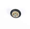 WE03X10016 | Roller wheel assembly | GE | Dryer | Rollers / Wheels Dryer GE   