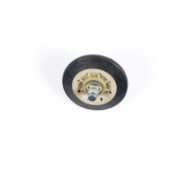 WE03X10016 | Roller wheel assembly | GE | Dryer | Rollers / Wheels Dryer GE   