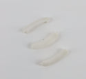 285744 | Pads (pack of 3) | Maytag | Washer | Misc. Parts Washer Maytag   