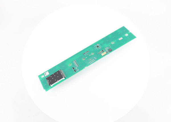 WH22X35537 | User interface board | GE | Washer | Control Boards Washer GE   