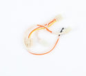 Internal Wire Assembly Midea Dryer Wiring Harnesses Appliance replacement part Dryer Midea   