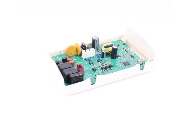 Configured Machine Control Board GE Dishwasher Control Boards Appliance replacement part Dishwasher GE   