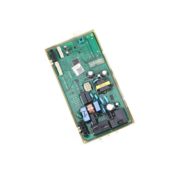 DC92-01729V | Main control board | Samsung | Dryer | Control Boards Dryer Samsung   