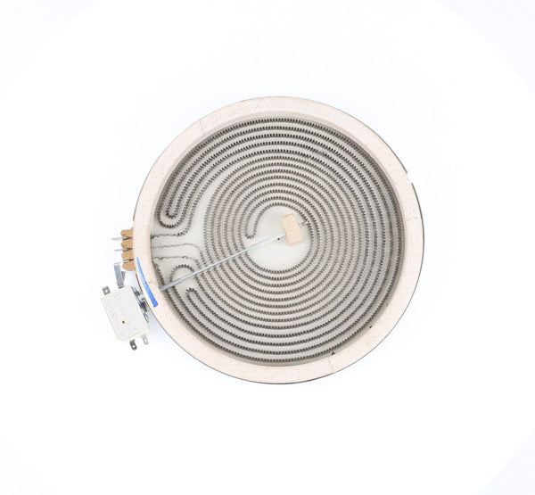 WB30X24111 | Dual radiant element | GE | Range | Heating Elements Range GE   