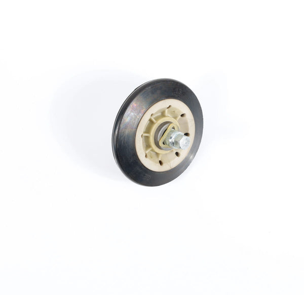 WE03X10016 | Roller wheel assembly | GE | Dryer | Rollers / Wheels Dryer GE   