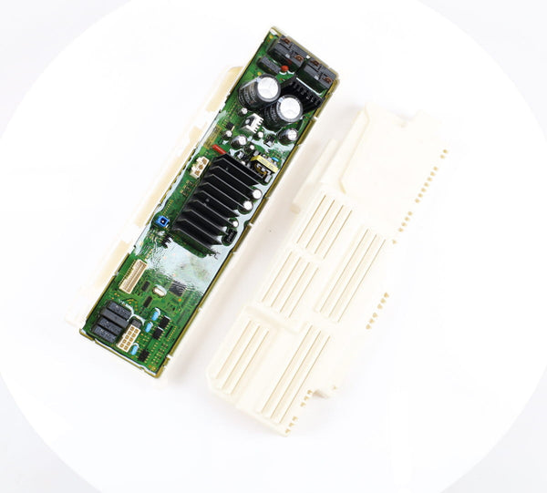 DC92-01021J | Control board | Samsung | Washer | Control Boards Washer Samsung   