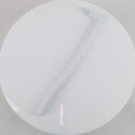 WPW10672333 | Handle | Whirlpool | Refrigerator & Freezer | Handles Refrigerator & Freezer Whirlpool   