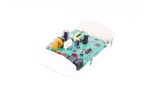 Configured Machine Control Board GE Dishwasher Control Boards Appliance replacement part Dishwasher GE   