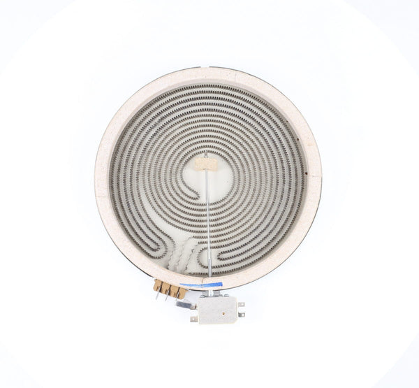 Dual Radiant Element GE Range Heating Elements Appliance replacement p ...