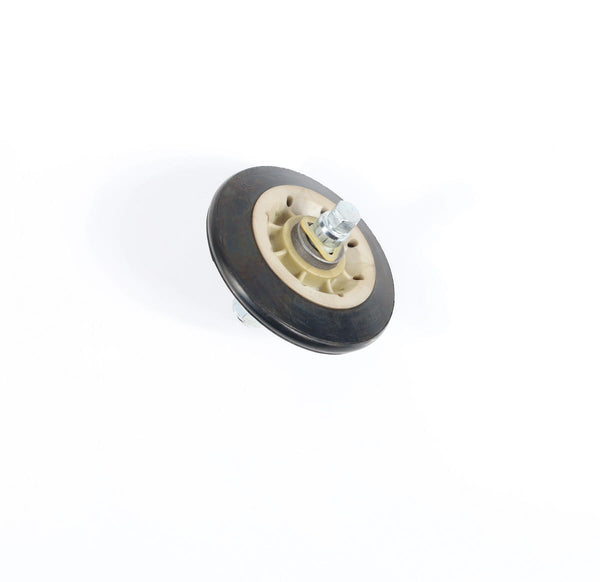 WE03X10016 | Roller wheel assembly | GE | Dryer | Rollers / Wheels Dryer GE   