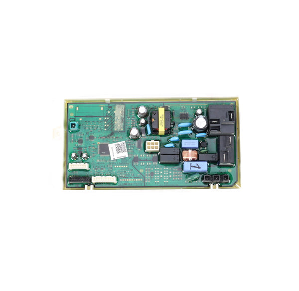 DC92-01729V | Main control board | Samsung | Dryer | Control Boards Dryer Samsung   