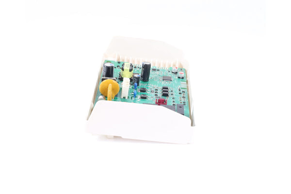 Configured Machine Control Board GE Dishwasher Control Boards Appliance replacement part Dishwasher GE   