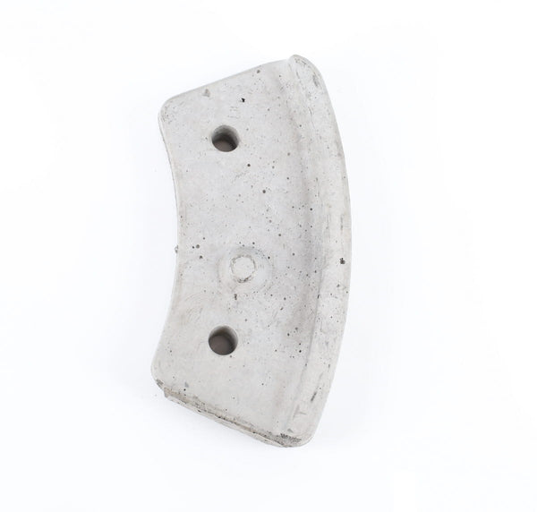 WH02X29660 | Rear counterweight | GE | Washer | Counter Weight Washer GE   