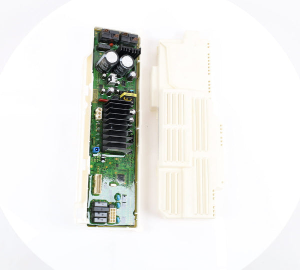 DC92-01021J | Control board | Samsung | Washer | Control Boards Washer Samsung   