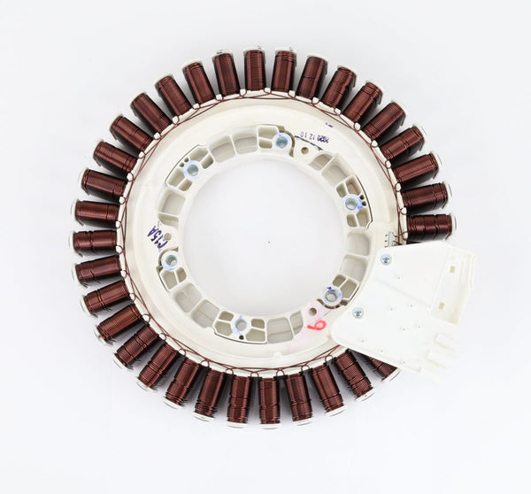 DC97-21487A Stator Samsung Washer Stators - Motor Appliance replacement part Washer Samsung   