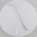 WPW10672333 | Handle | Whirlpool | Refrigerator & Freezer | Handles Refrigerator & Freezer Whirlpool   