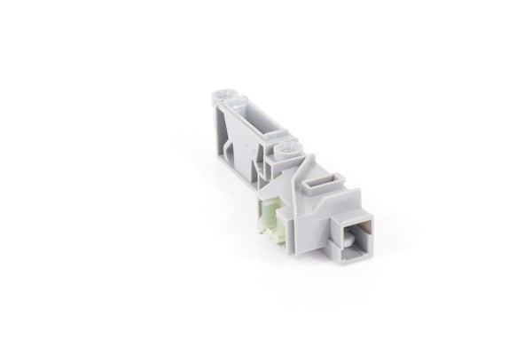 WD12X24644 Door latch GE Dishwasher Latches / Locks / Strikes Appliance replacement part Dishwasher GE   