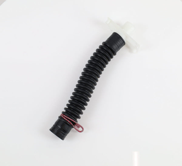 WH41X24177 | Internal drain hose assembly | GE | Washer | Drain Hoses Washer GE   