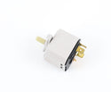 Push to Start Switch Whirlpool Dryer Switches Appliance replacement part Dryer Whirlpool   