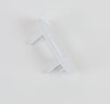 WH01X24381 Lid Lock Bezel GE Washer Misc. Parts Appliance replacement part Washer GE   