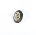 WE03X10016 | Roller wheel assembly | GE | Dryer | Rollers / Wheels Dryer GE   