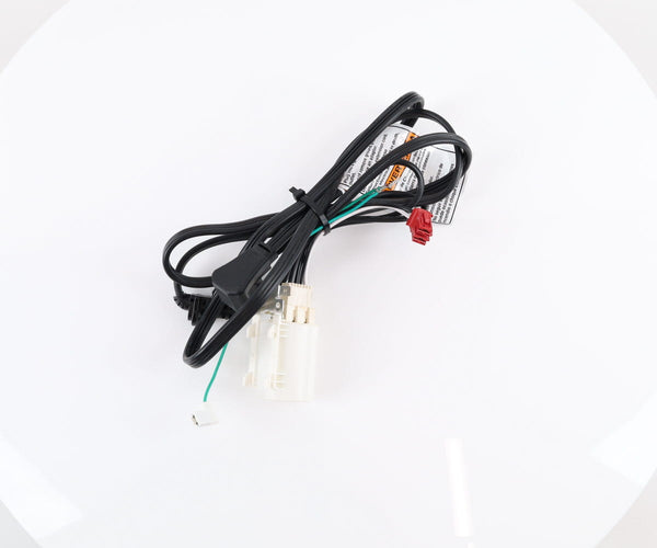 Power Cord Maytag Refrigerator & Freezer Power Cords Appliance replacement part Refrigerator & Freezer Maytag   