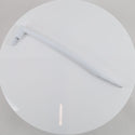 WPW10672333 | Handle | Whirlpool | Refrigerator & Freezer | Handles Refrigerator & Freezer Whirlpool   