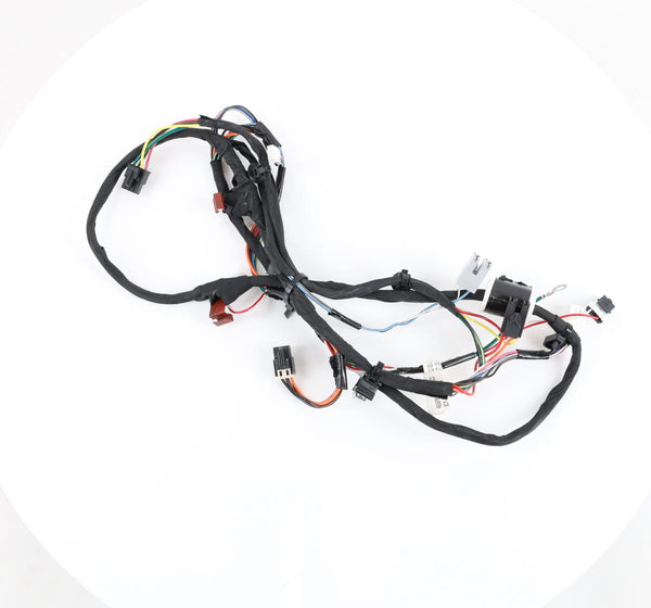 W11591637 | Wire harness | Maytag | Washer | Wiring Harnesses Washer Maytag   