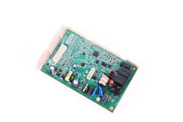 Configured Machine Control Board GE Dishwasher Control Boards Appliance replacement part Dishwasher GE   