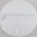 WPW10672333 | Handle | Whirlpool | Refrigerator & Freezer | Handles Refrigerator & Freezer Whirlpool   