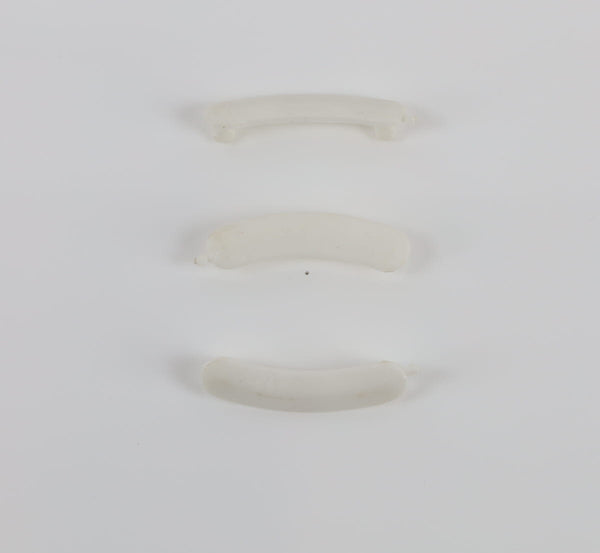 285744 | Pads (pack of 3) | Maytag | Washer | Misc. Parts Washer Maytag   