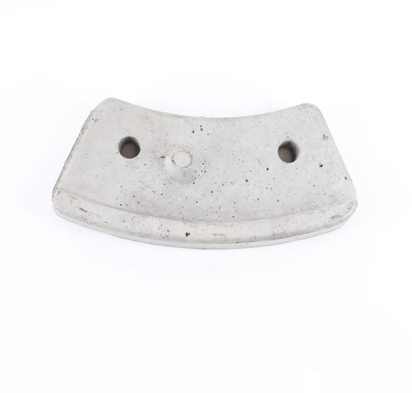 WH02X29660 | Rear counterweight | GE | Washer | Counter Weight Washer GE   