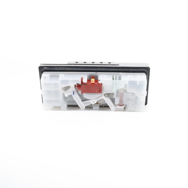 DD59-01002A Detergent dispenser Samsung Dishwasher Dispensers Appliance replacement part Dishwasher Samsung   