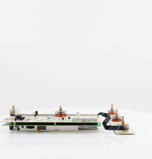 WH12X10614 | Main control board | GE | Washer | Control Boards Washer GE   