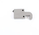 Upper Hinge Cover (Left) Frigidaire Refrigerator & Freezer Covers Appliance replacement part Refrigerator & Freezer Frigidaire   