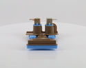 WH13X26534 Inlet Valve Assembly GE Washer Water Inlet Valves Appliance replacement part Washer GE   