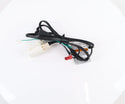 Power Cord Maytag Refrigerator & Freezer Power Cords Appliance replacement part Refrigerator & Freezer Maytag   