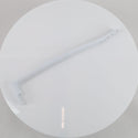 WPW10672333 | Handle | Whirlpool | Refrigerator & Freezer | Handles Refrigerator & Freezer Whirlpool   