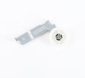DC93-00634A Dryer Idler Pulley Samsung Dryer Pulleys Appliance replacement part Dryer Samsung   