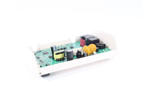 Configured Machine Control Board GE Dishwasher Control Boards Appliance replacement part Dishwasher GE   