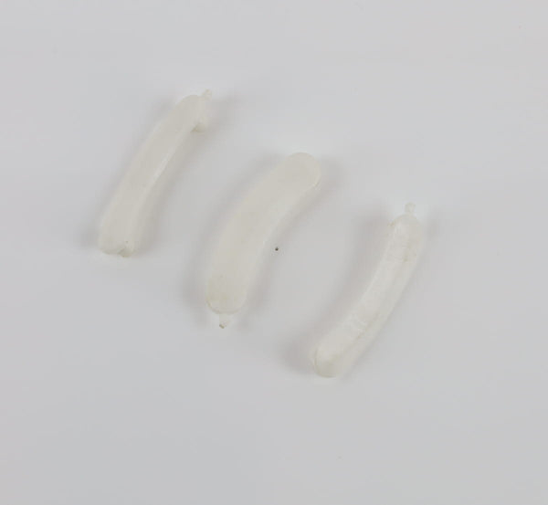 285744 | Pads (pack of 3) | Maytag | Washer | Misc. Parts Washer Maytag   