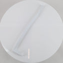 WPW10672333 | Handle | Whirlpool | Refrigerator & Freezer | Handles Refrigerator & Freezer Whirlpool   